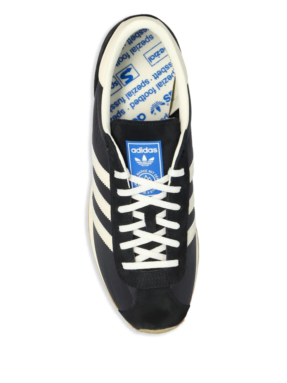 adidas Pampanga Spzl Sneakers