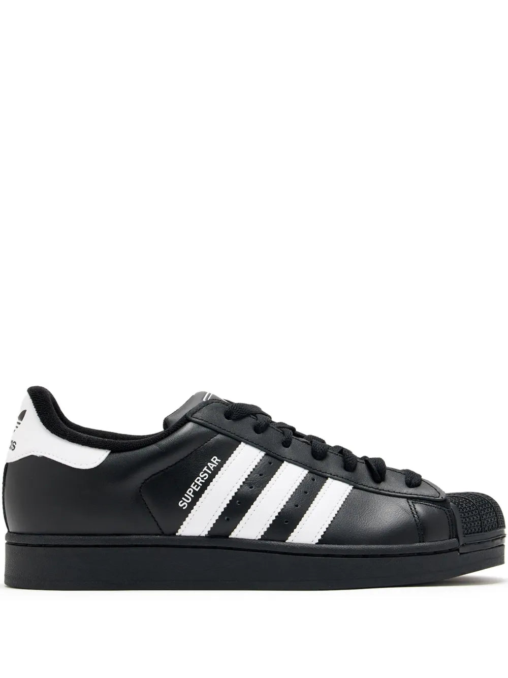 adidas Superstar 2 Core Black/Cloud White Sneakers
