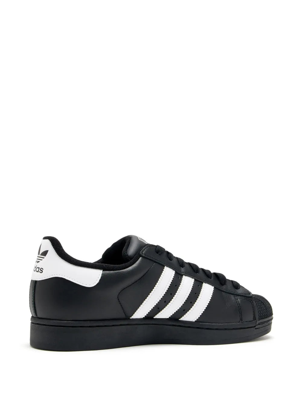 adidas Superstar 2 Core Black/Cloud White Sneakers
