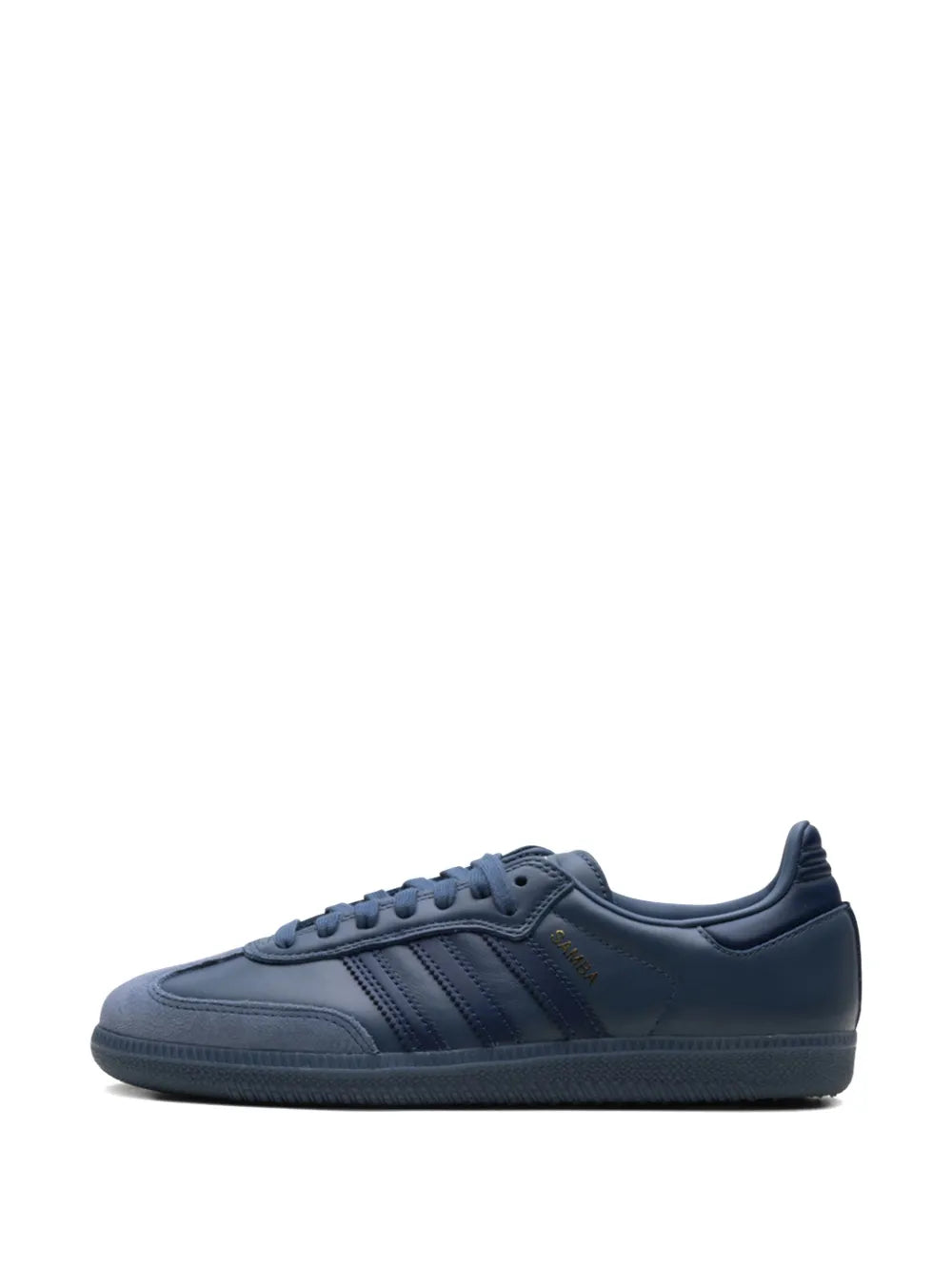 adidas Samba Adv Preloved Ink Sneakers