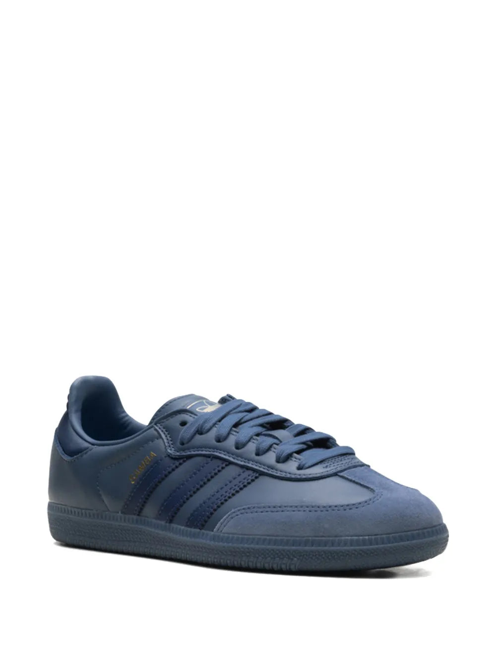 adidas Samba Adv Preloved Ink Sneakers