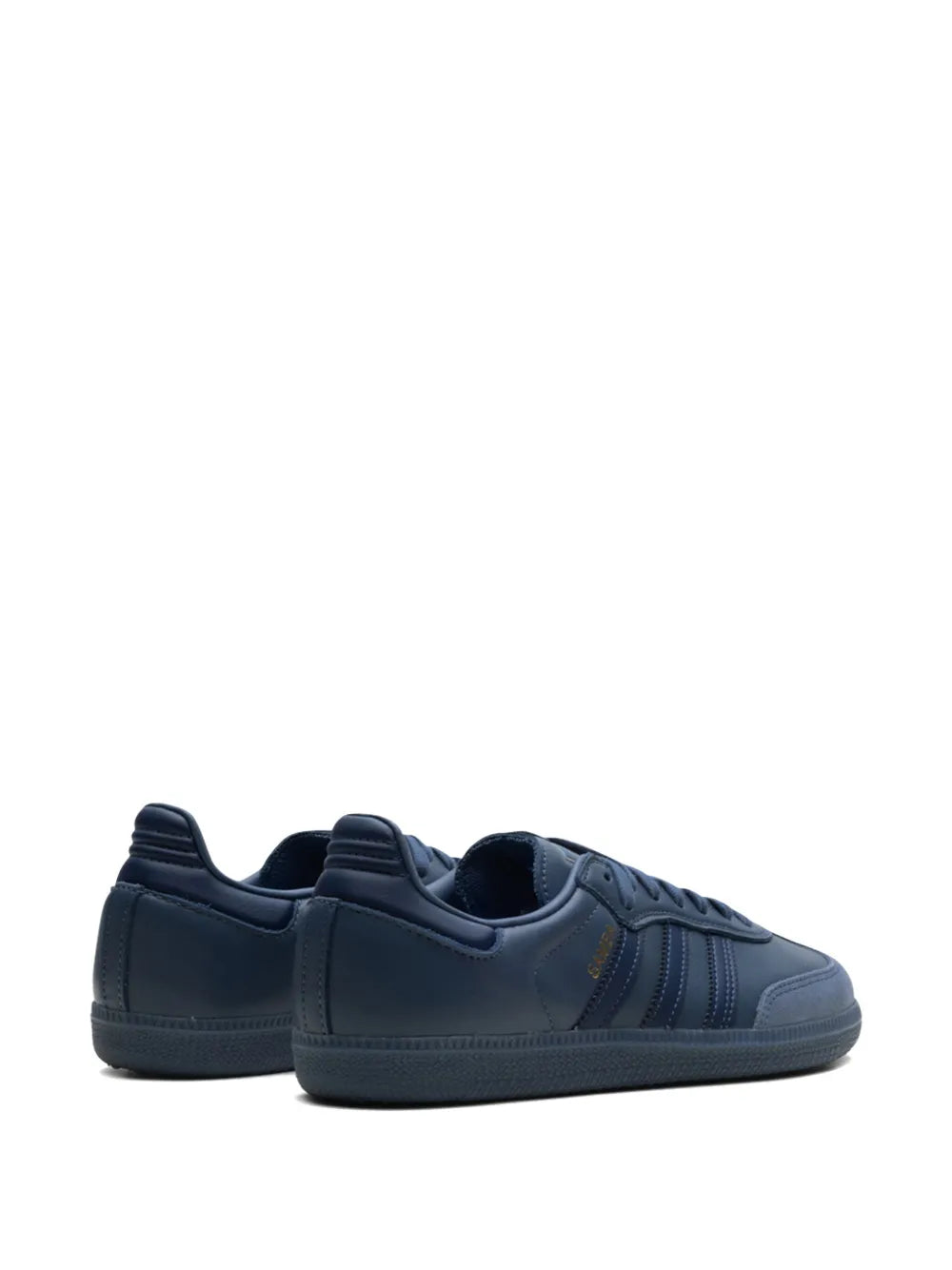 adidas Samba Adv Preloved Ink Sneakers
