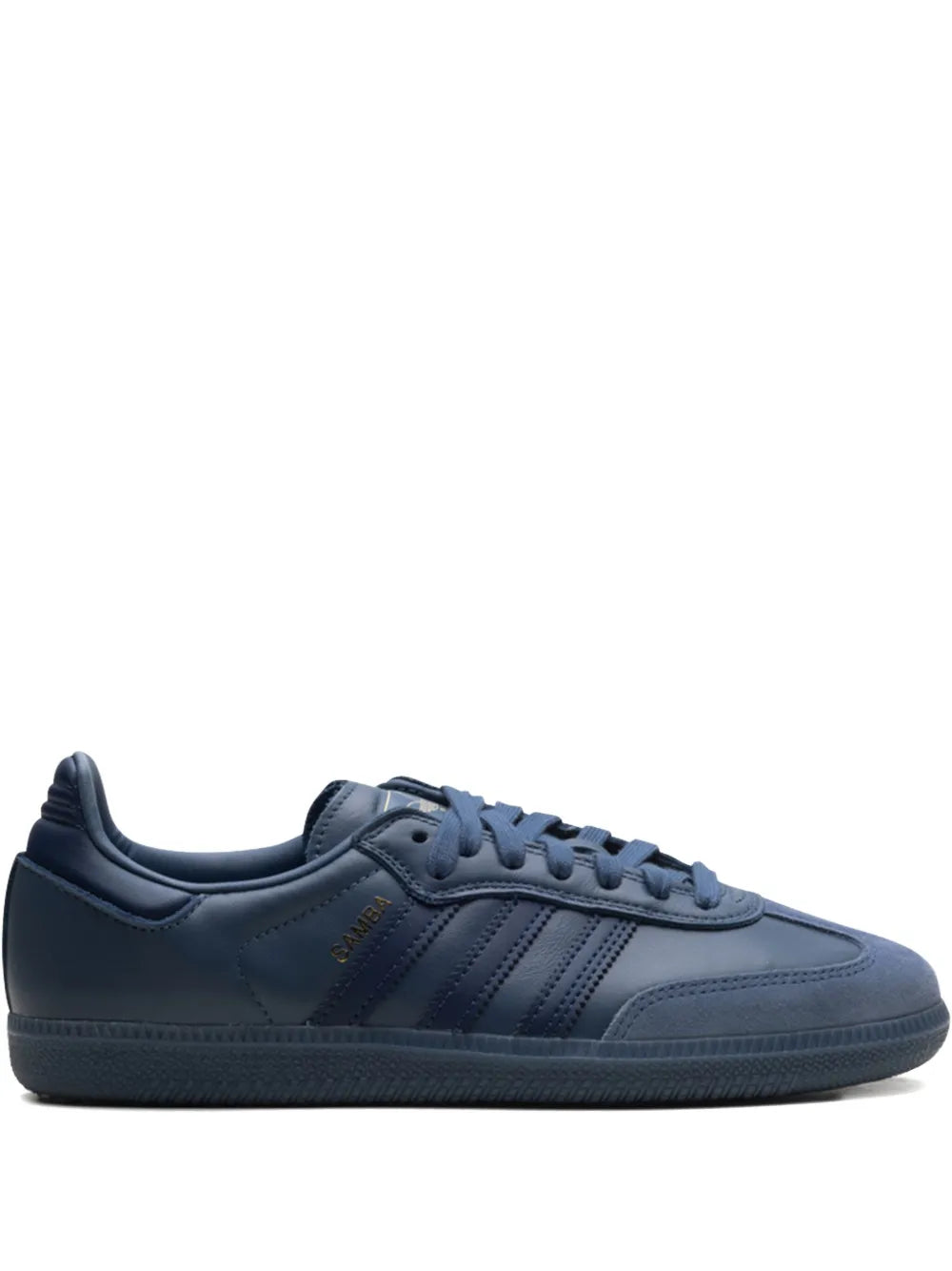 adidas Samba Adv Preloved Ink Sneakers