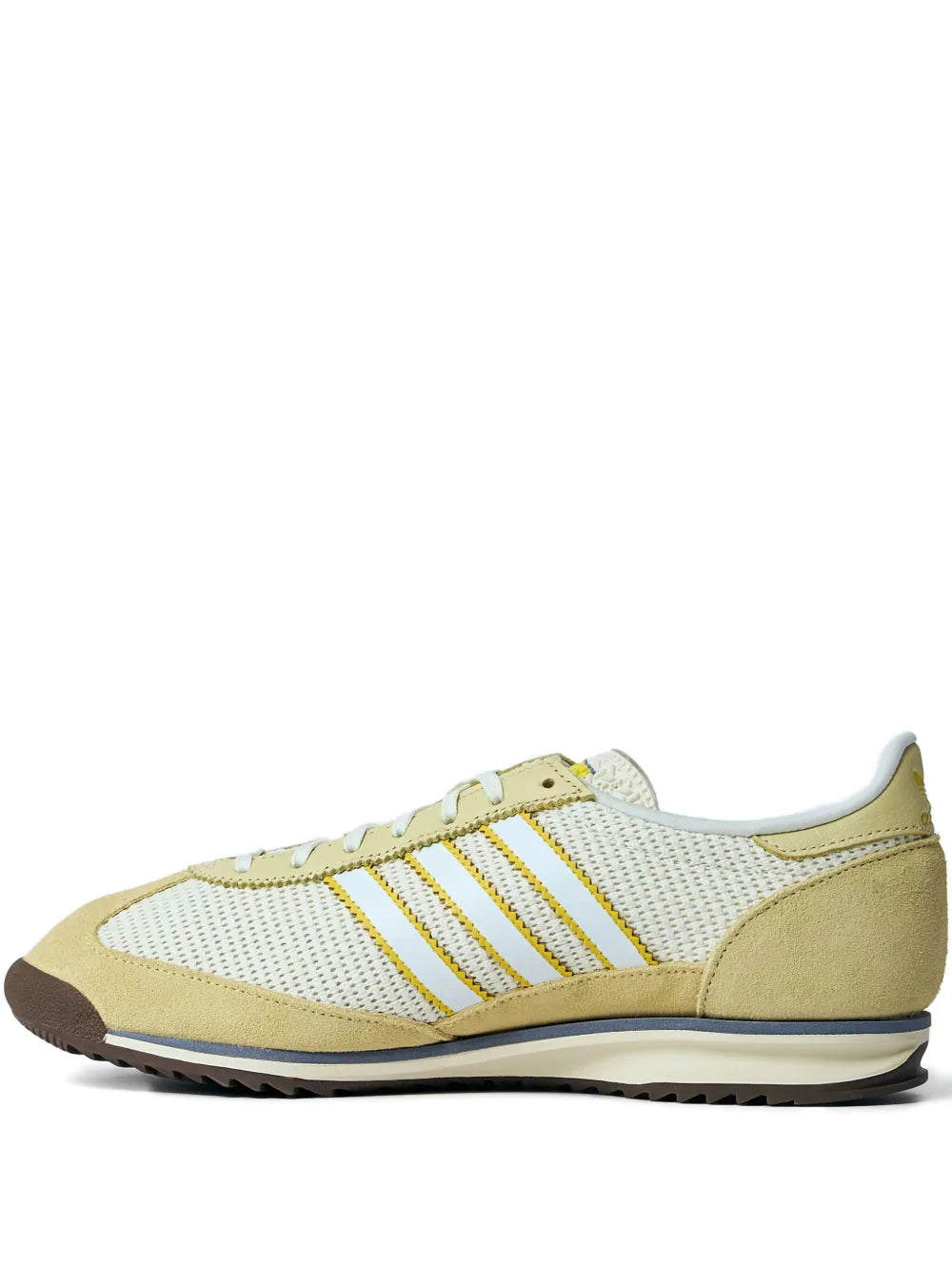 adidas Sl 72 Og Low-Top Sneakers