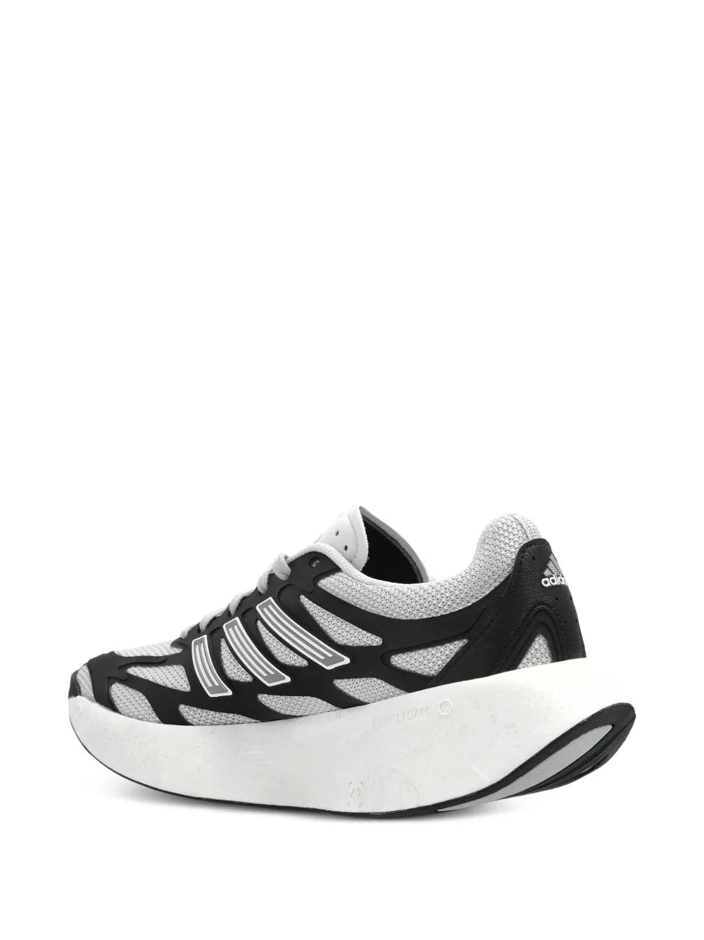adidas Adizero Aruku Core Black/Cloud White/Grey One Sneakers