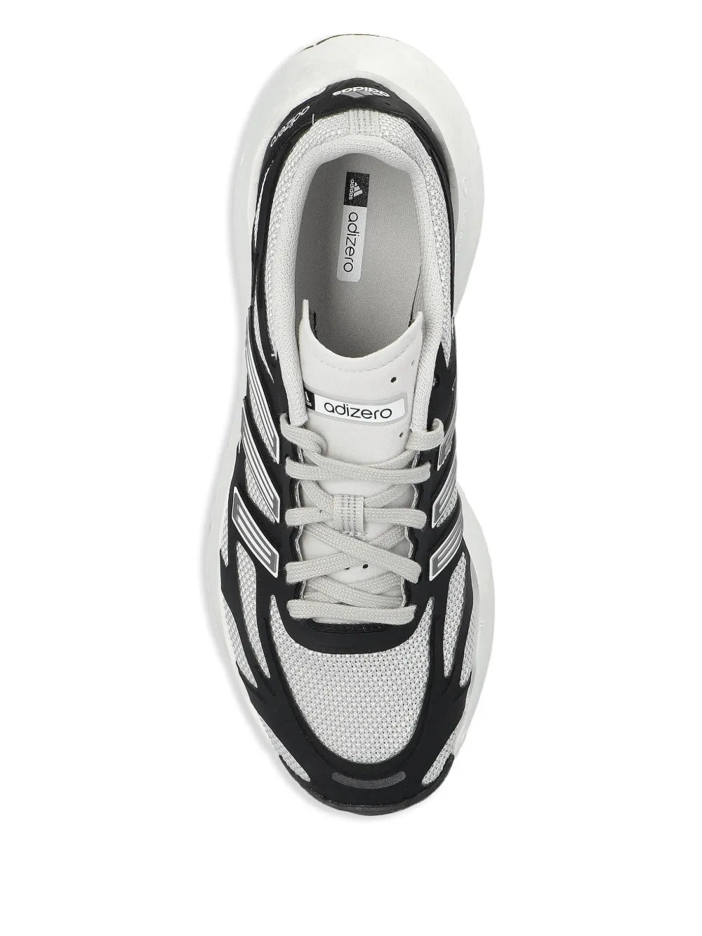 adidas Adizero Aruku Core Black/Cloud White/Grey One Sneakers