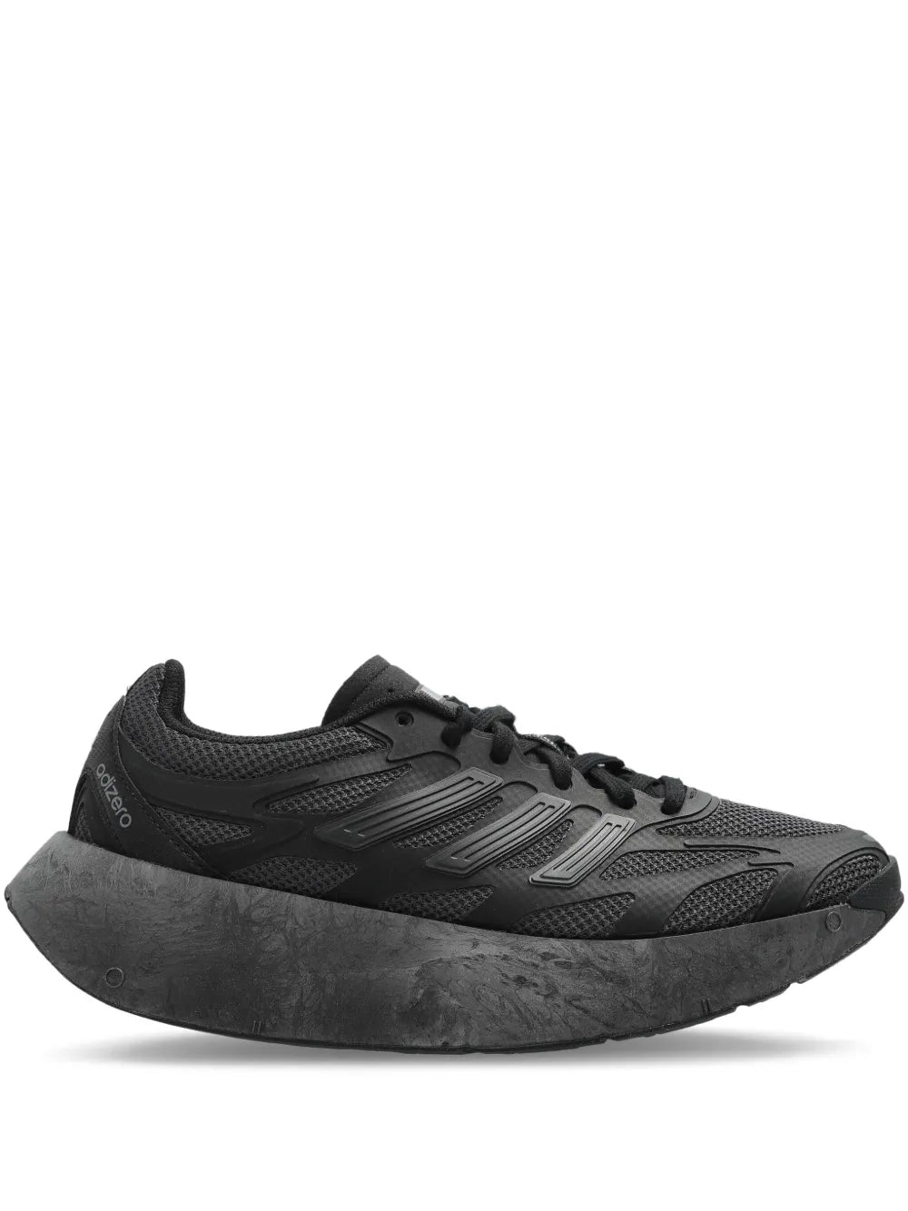 adidas Adizero Aruku Core Black/Carbon/Iron Metallic Sneakers