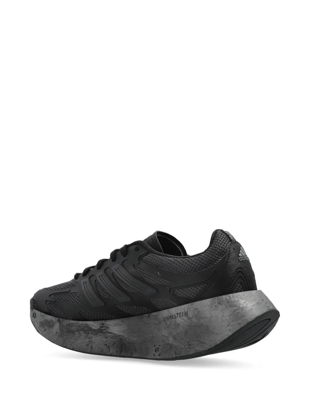 adidas Adizero Aruku Core Black/Carbon/Iron Metallic Sneakers