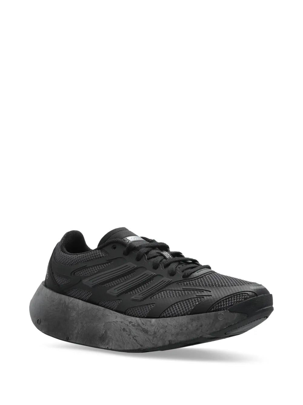 adidas Adizero Aruku Core Black/Carbon/Iron Metallic Sneakers