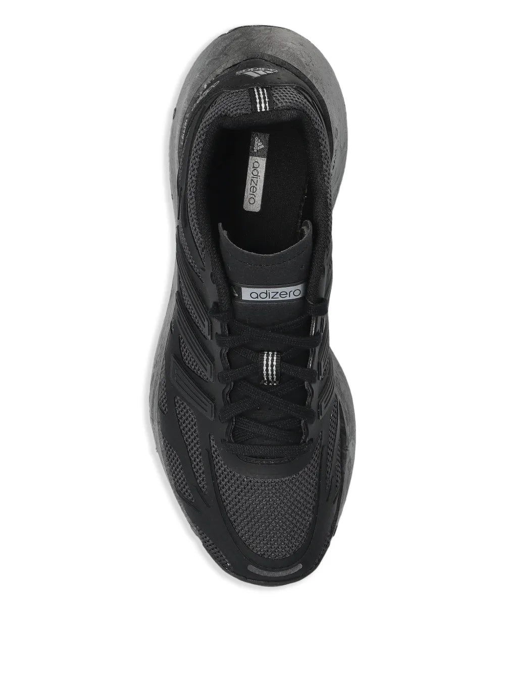 adidas Adizero Aruku Core Black/Carbon/Iron Metallic Sneakers