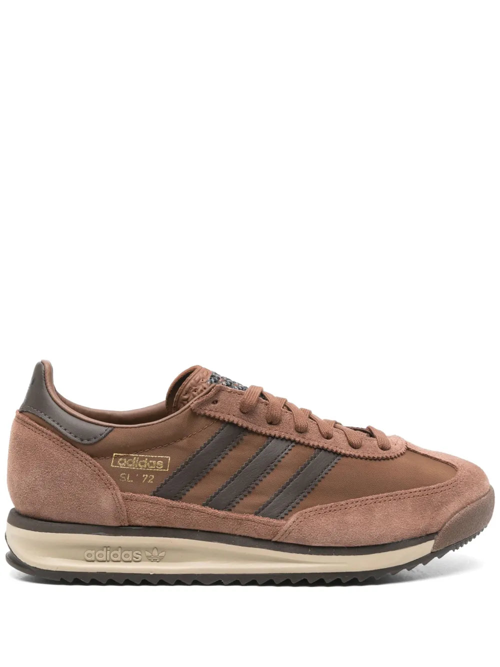 adidas Leather Sneakers