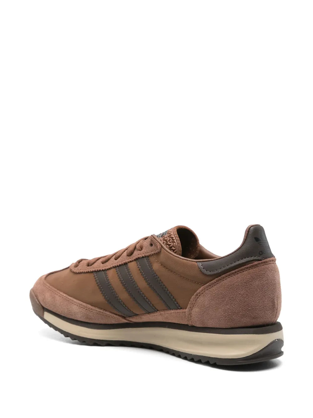 adidas Leather Sneakers