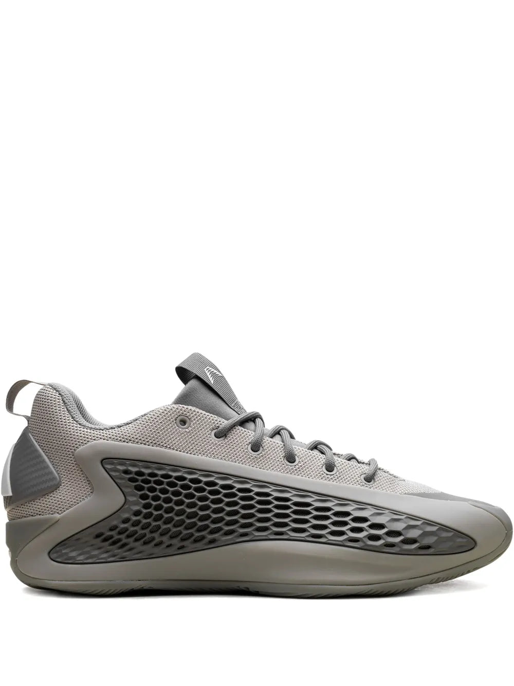 adidas Ae 1 Metal Grey Sneakers