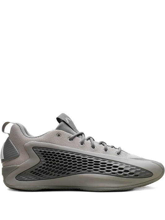 adidas Ae 1 Metal Grey Sneakers