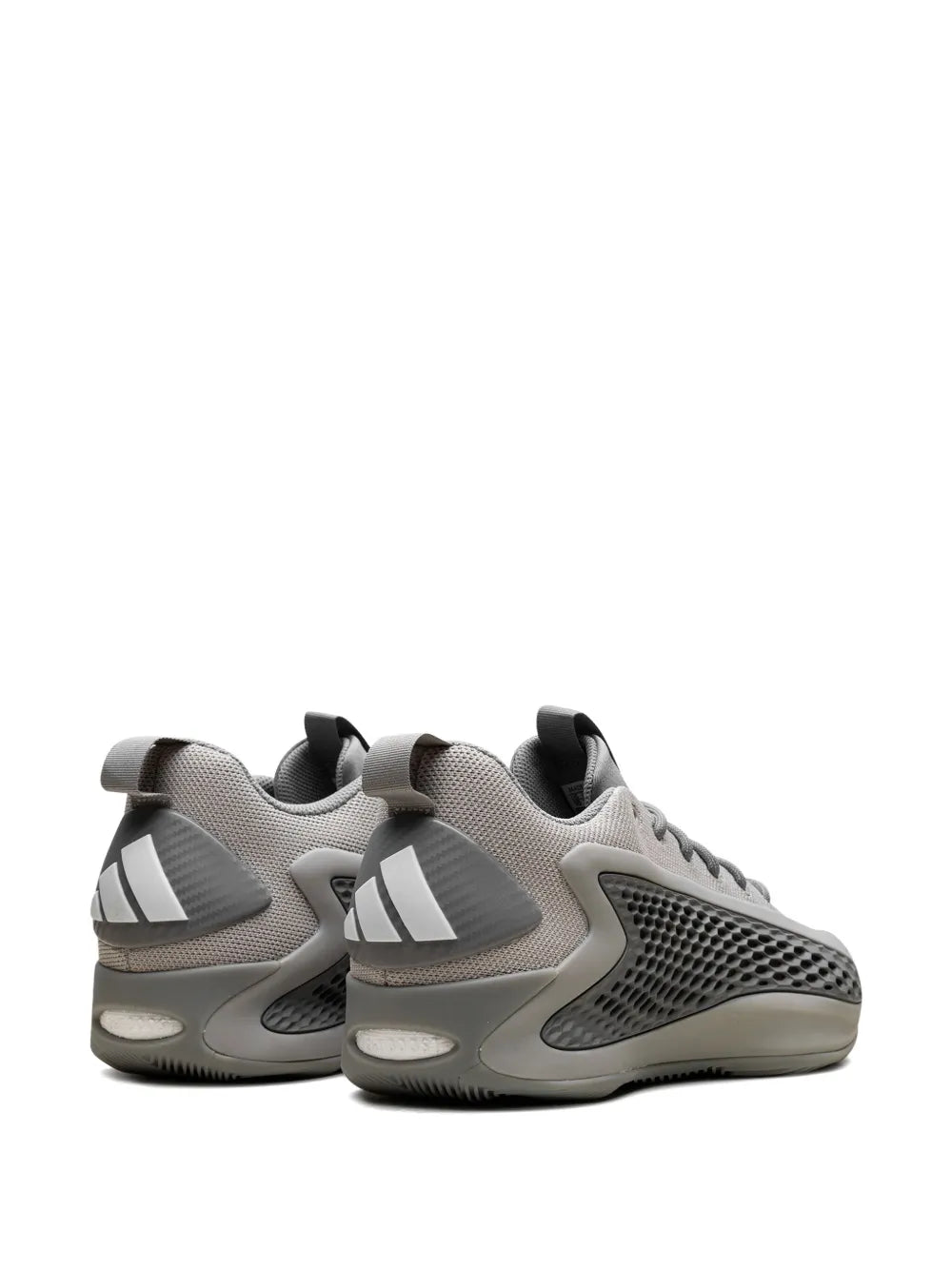 adidas Ae 1 Metal Grey Sneakers