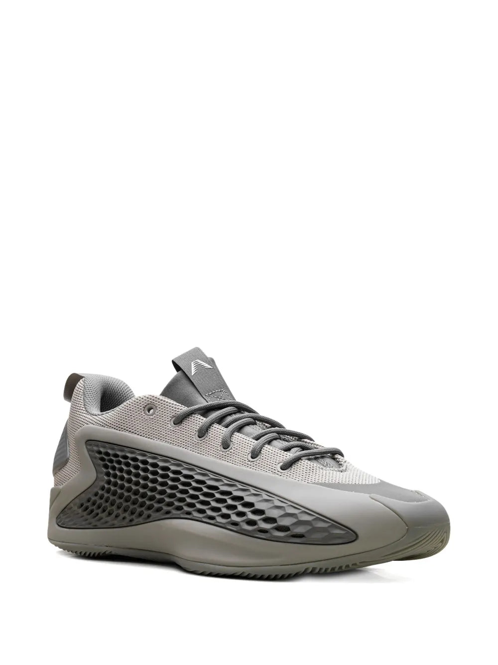 adidas Ae 1 Metal Grey Sneakers