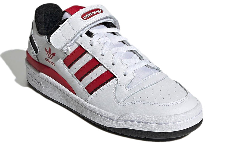 adidas originals Forum 84 Low Champions