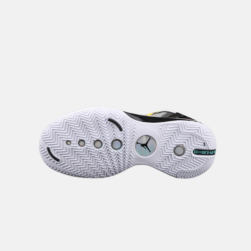 NIKE AIR JORDAN 34