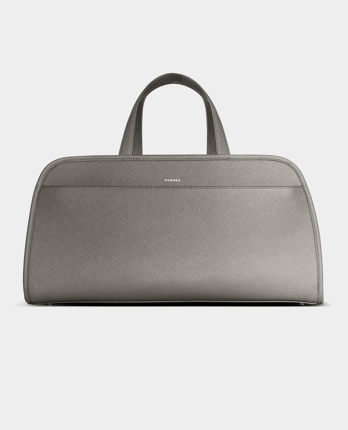 Formes Porto Duffle Dune — Front View
