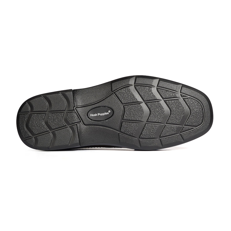 Rainmaker- Waterproof Formal Slip-Ons