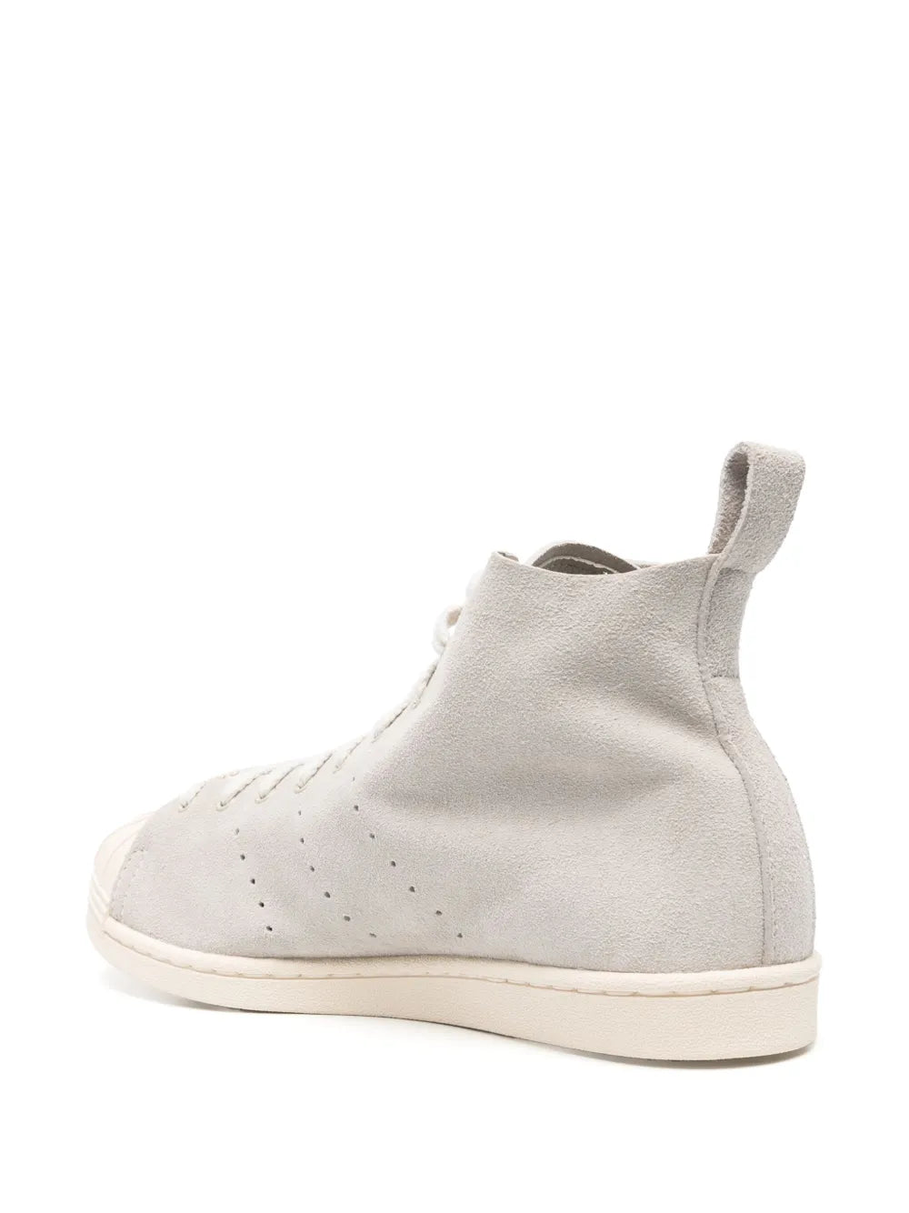 adidas Superstar Hi Sneakers