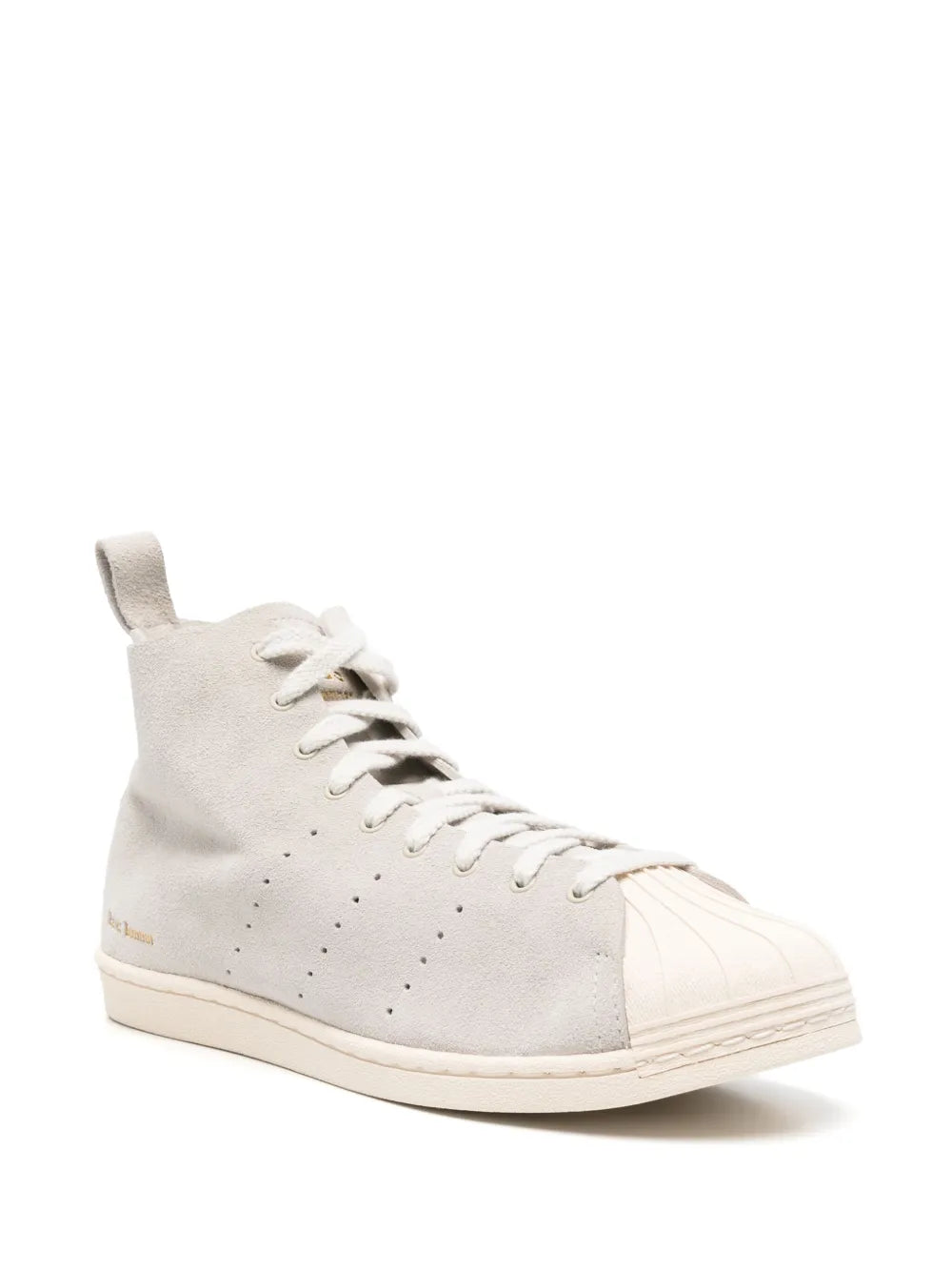 adidas Superstar Hi Sneakers
