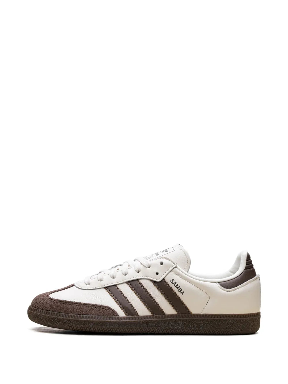 adidas Samba Og Off White/Earth Strata/Gum Sneakers