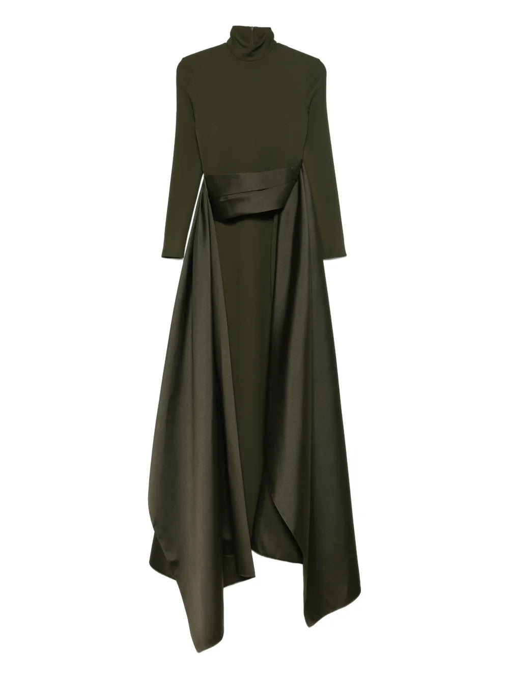 Solace London Olivia Maxi Dress