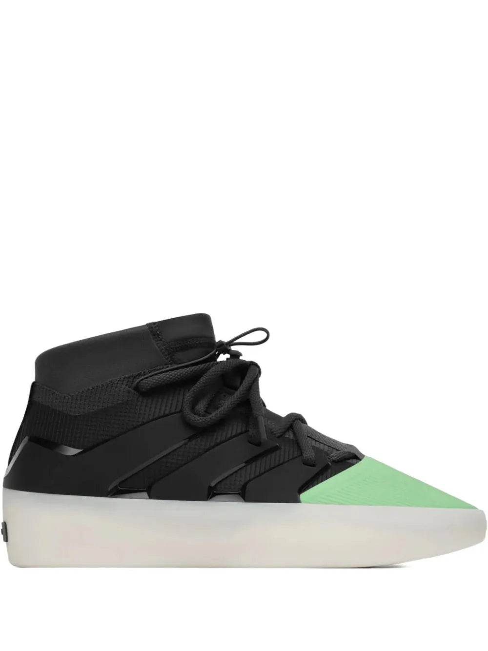 adidas X Fear Of God Athletics I Basketball Miami Carbon Sneakers