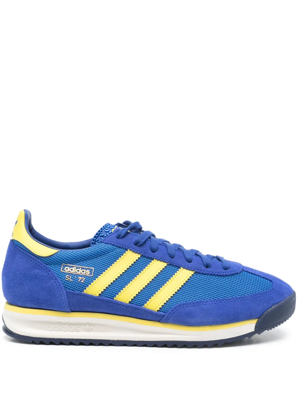 adidas Originals Sl 72 Sneakers
