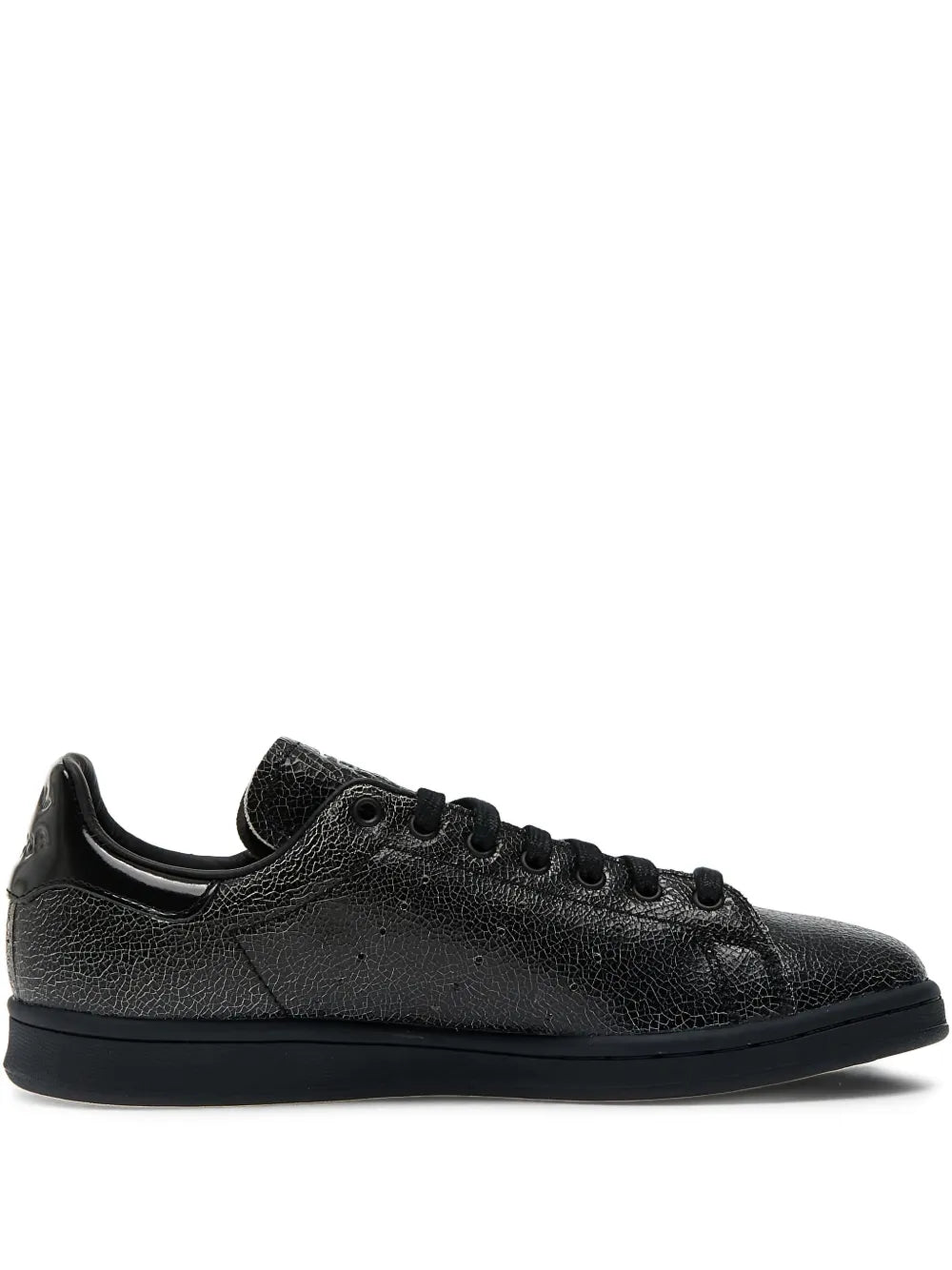 adidas Fa Stan Smith Textured Leather Sneakers