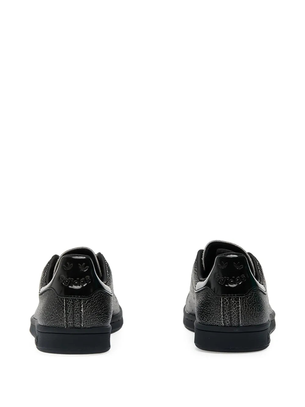 adidas Fa Stan Smith Textured Leather Sneakers
