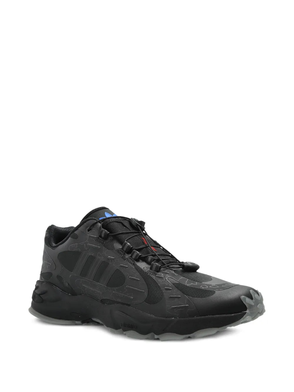 adidas X 100 Thieves Savage Sneakers