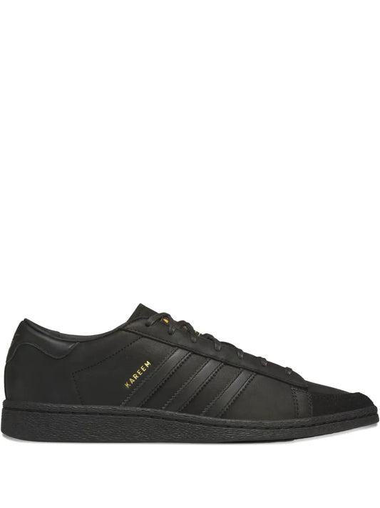 adidas Jabbar Dress Low Willy Chavarria - Black Sneakers
