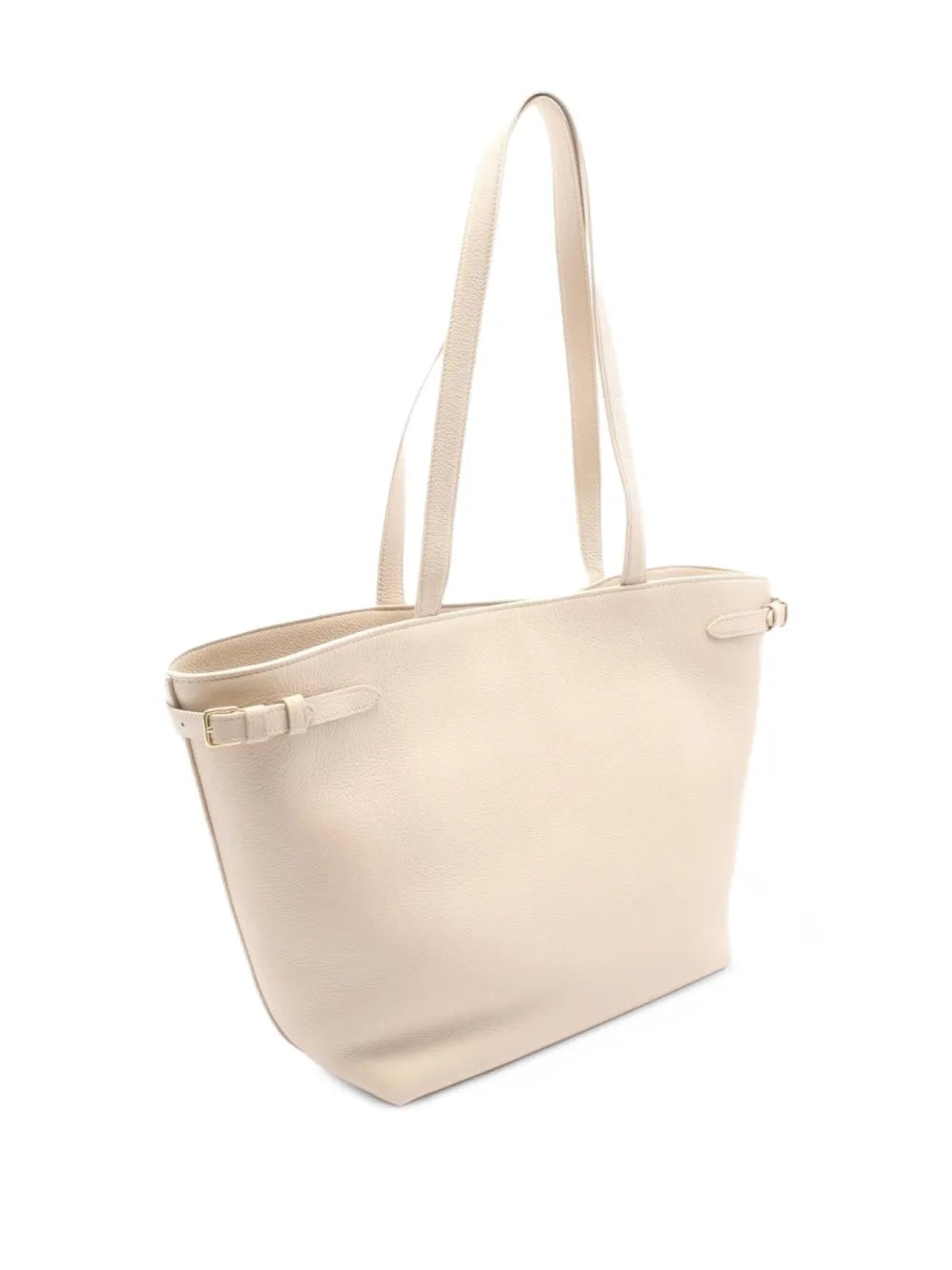Pre-OwnedCeline Pre-Owned2020s medium Hippopotamus Anais logo embossed shoulder bag