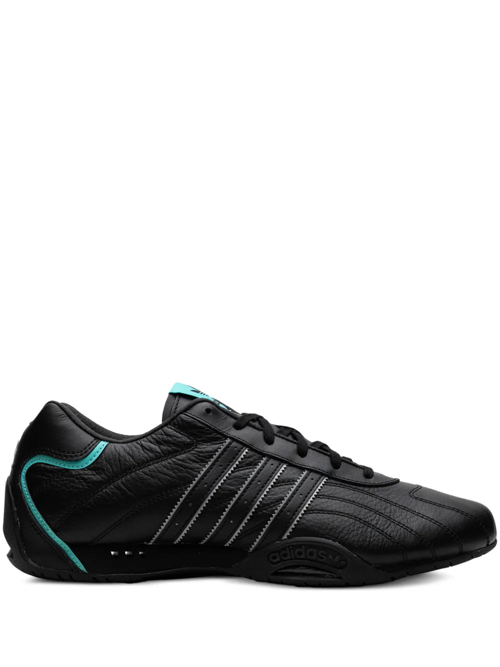 adidas X Mercedes-Amg Petronas Formula One Team Adi Racer Sneakers