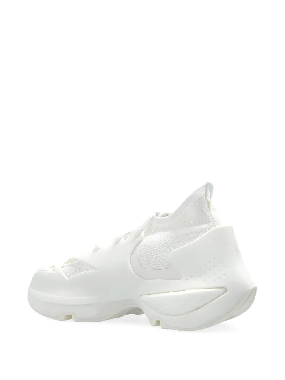 adidas By Stella Mccartney Sock-Style Mesh Sneakers