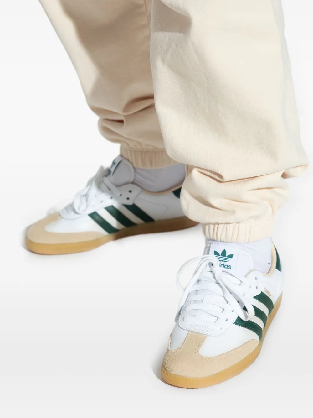 adidas Samba Sneakers