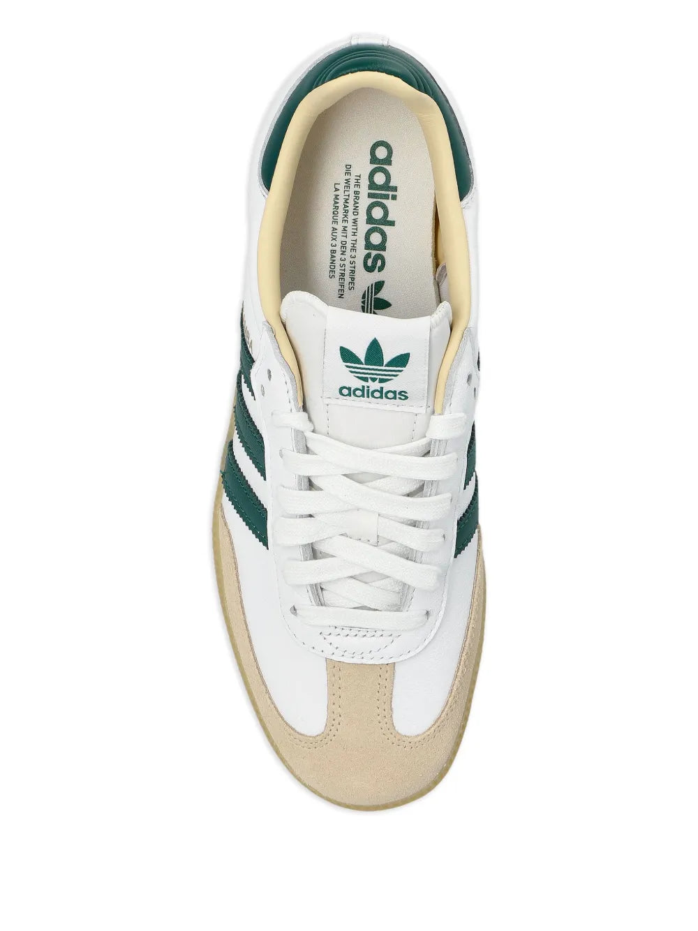 adidas Samba Sneakers