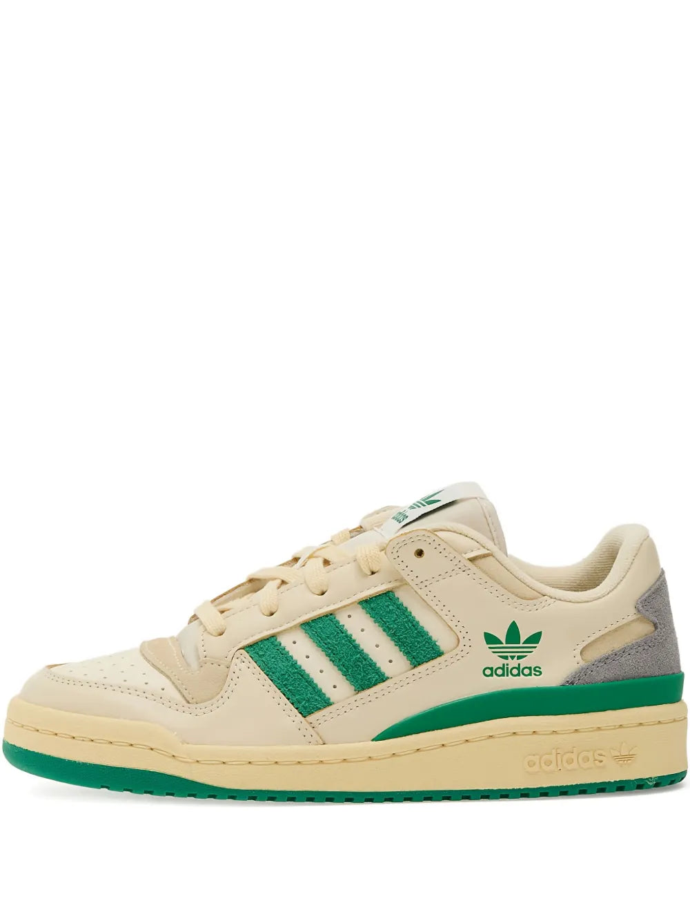 adidas Forum Low Cl Logo Low-Top Sneakers