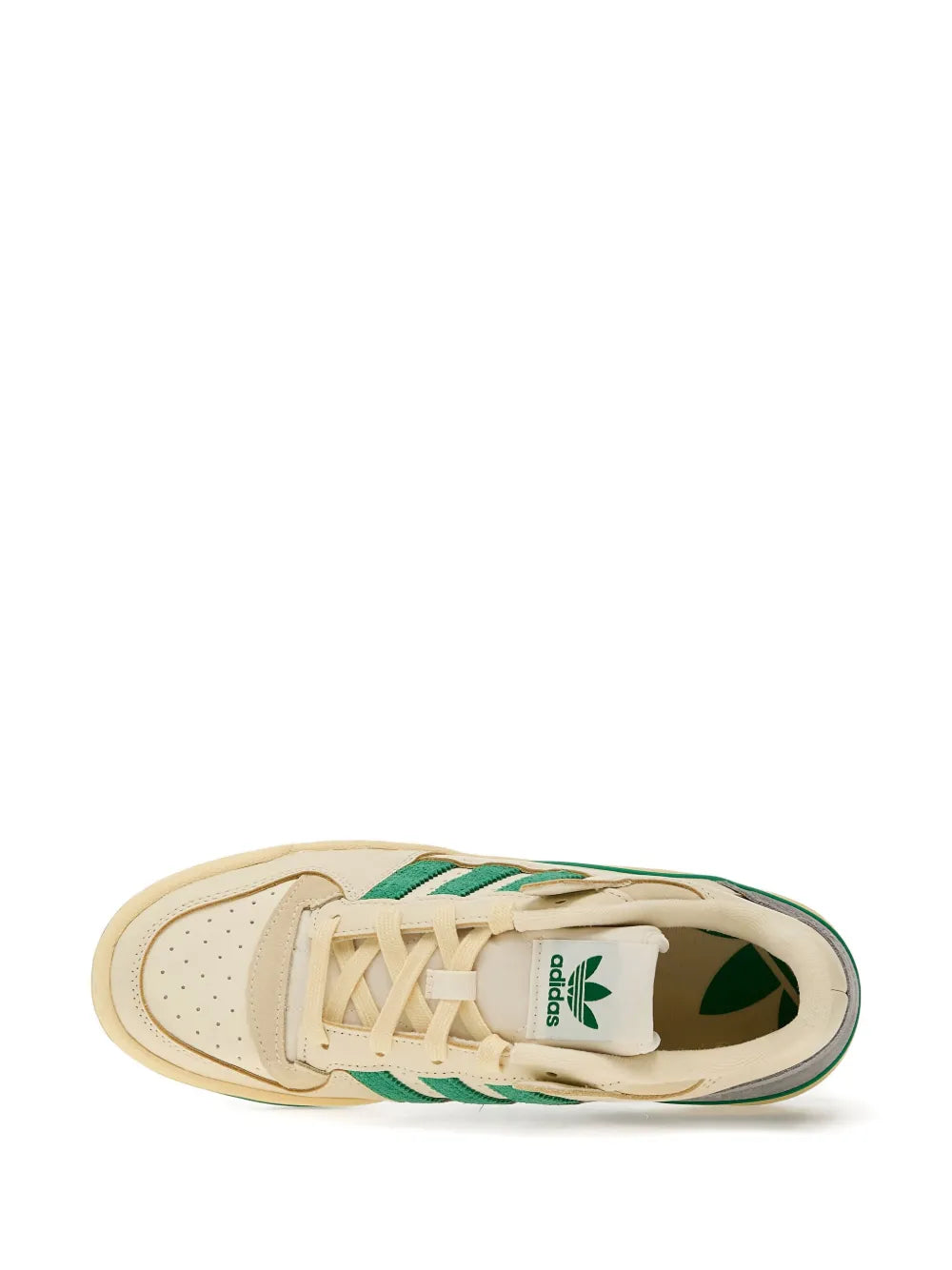 adidas Forum Low Cl Logo Low-Top Sneakers