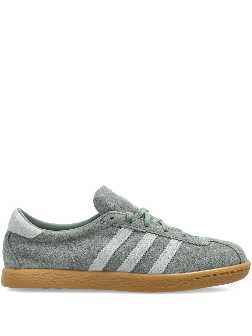 adidas Tobacco Suede Sneakers