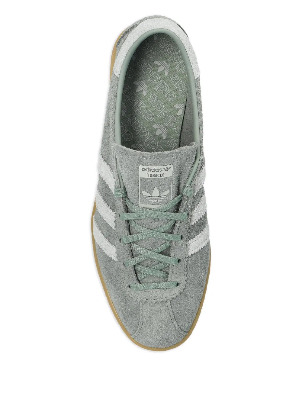 adidas Tobacco Suede Sneakers