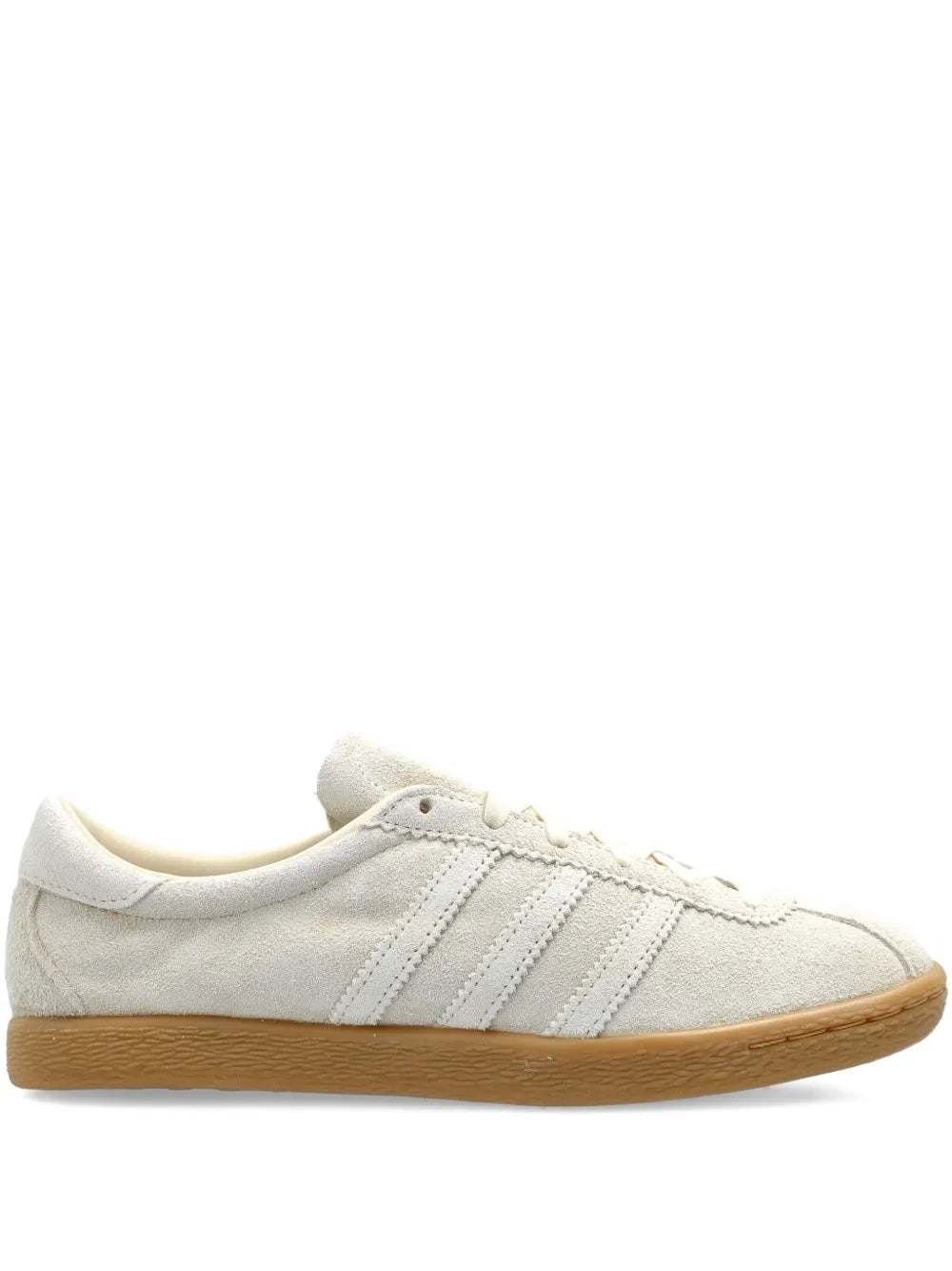 adidas Tobacco Suede Low-Top Sneakers