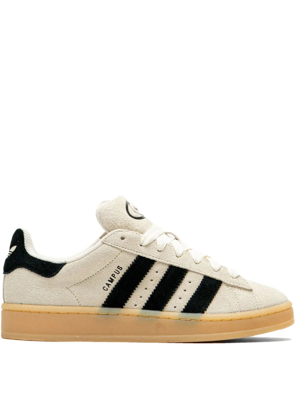 adidas Campus 00S Gum/Cream White/Core Black Sneakers