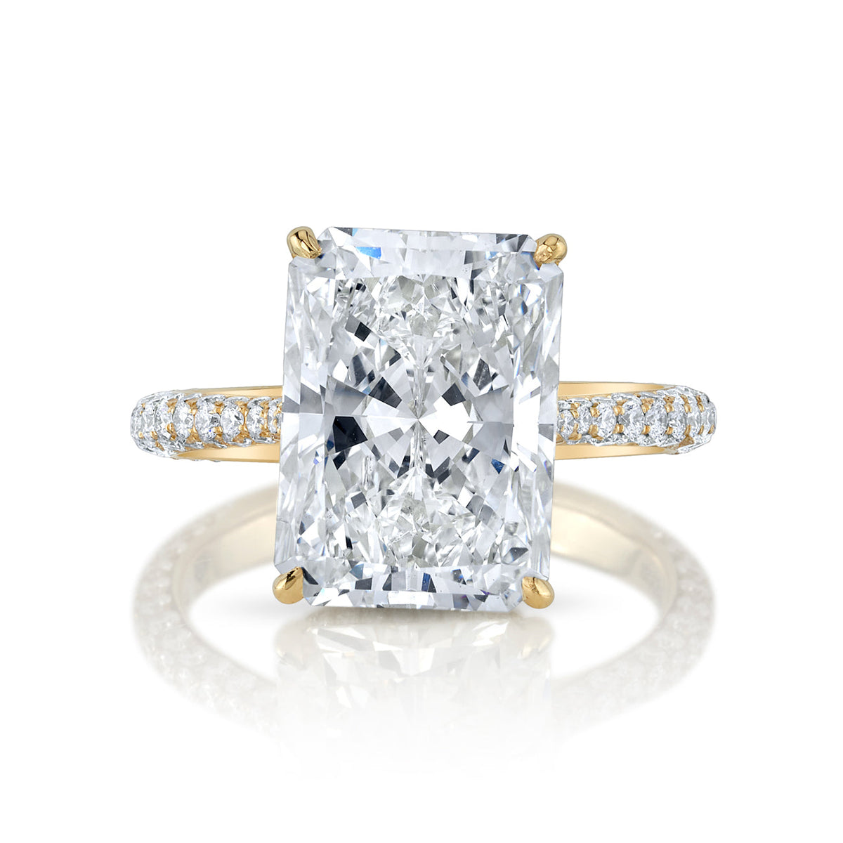Francesca Engagement Ring