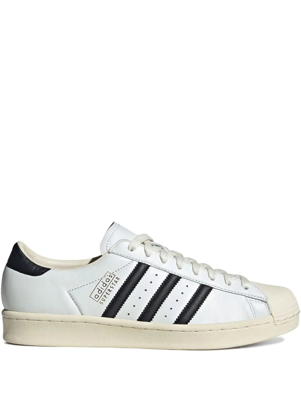 adidas Superstar Vintage White/Black/Antique Sneakers