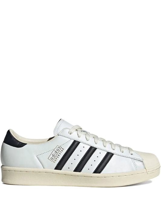 adidas Superstar Vintage White/Black/Antique Sneakers