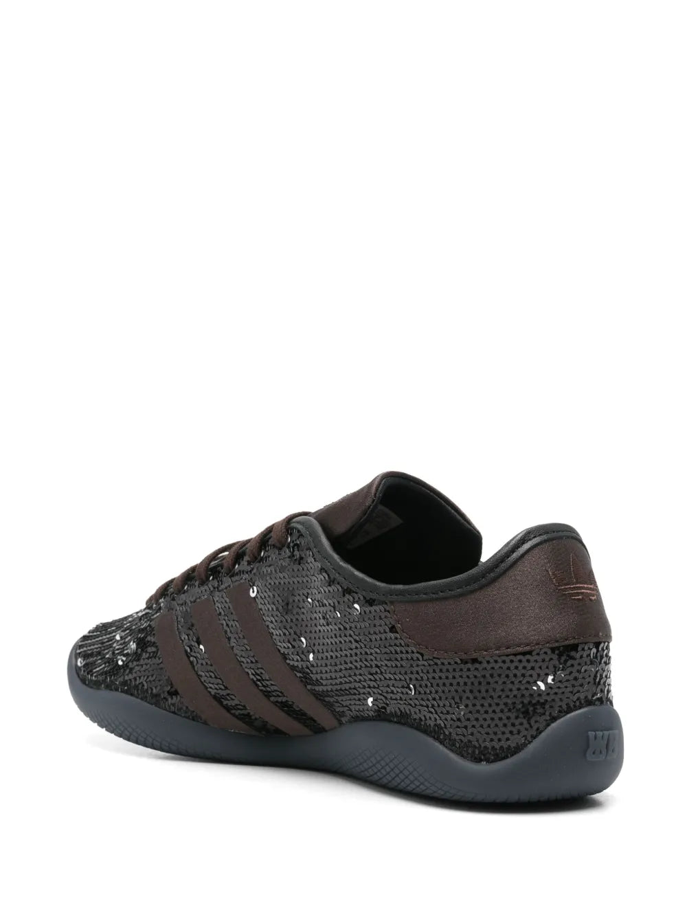 adidas Sequin-Embellished Sneakers