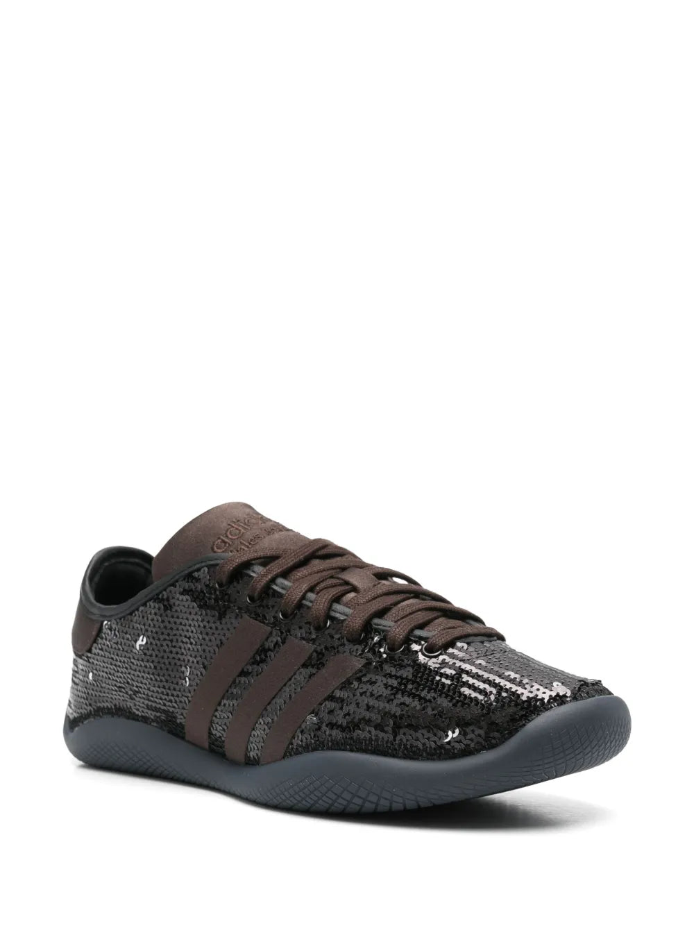 adidas Sequin-Embellished Sneakers